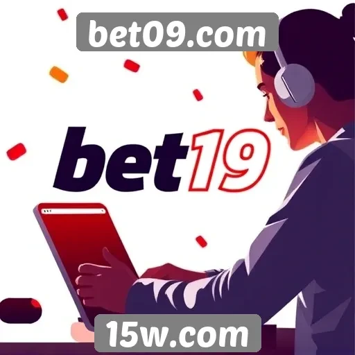 O crescimento da popularidade do bet09 entre os usuários