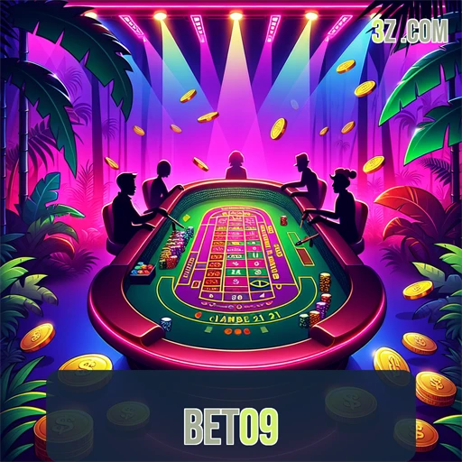 Jogos que Inspiram: Atraia-se pelo Bet09