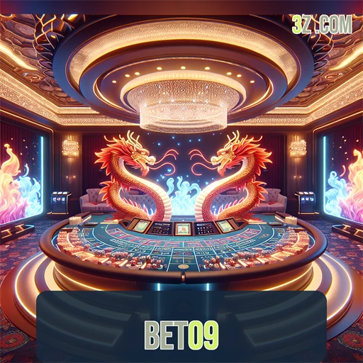 Explore a Seção Paga do Bet09: Jogos e Emoções