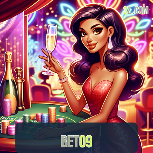 Área VIP Experimente o Mundo VIP de Apostas no Bet09!